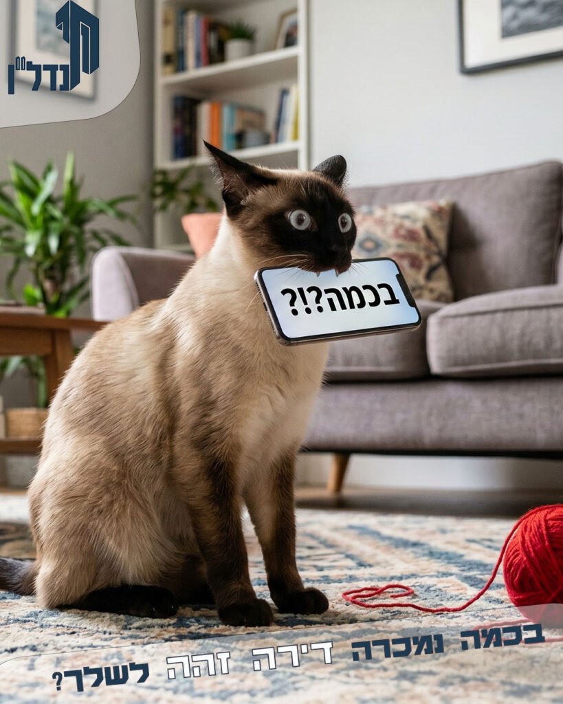 בכמה נמכרה דירה זהה לשלך?
