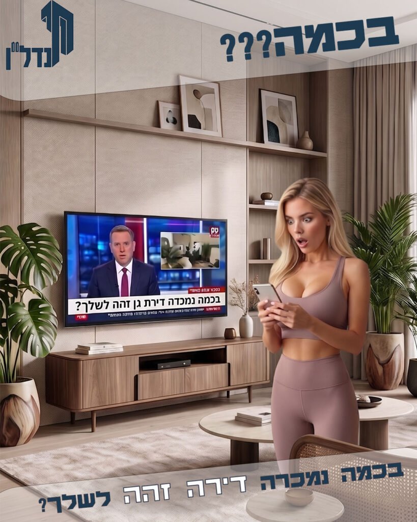 בכמה נמכרה דירה זהה לשלך?
